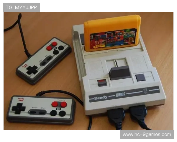 Dendy游戏机的起源与发展历程揭示了其背后的历史与文化背景